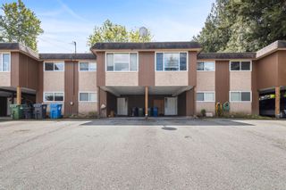 Photo 1: 3 33310 WESTBURY Avenue in Abbotsford: Abbotsford West Townhouse for sale : MLS®# R2877331