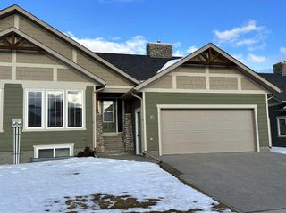 Photo 2: 10 Ironstone Drive in Coleman: A-361CO Row/Townhouse for sale : MLS®# A2102236