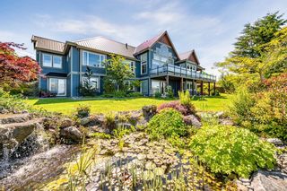 Photo 9: 716 Timberline Dr in Campbell River: CR Willow Point House for sale : MLS®# 879670