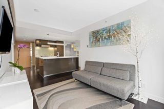 Photo 5: 1610 777 RICHARDS STREET in Vancouver: Downtown VW Condo for sale (Vancouver West)  : MLS®# R2741481