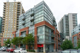 Photo 1: 312 170 Sudbury Street in Toronto: Niagara Condo for lease (Toronto C01)  : MLS®# C4256757