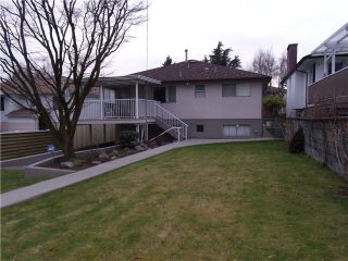 Photo 16: 3430 E 47TH Avenue in Vancouver: Killarney VE House for sale (Vancouver East)  : MLS®# V1042932