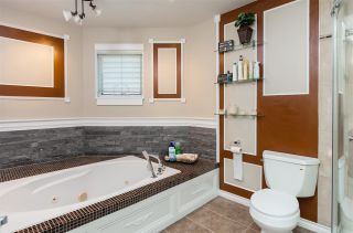 Photo 14: 11 8511 GENERAL CURRIE Road in Richmond: Brighouse South Townhouse for sale in "THE CRESCENT" : MLS®# R2114329