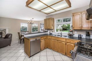 Main Photo: 1406 Glenview Court in Coquitlam: Westwood Plateau House for rent