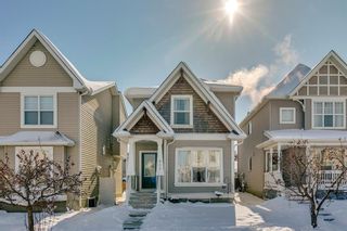 Photo 1: 432 Prestwick Circle SE in Calgary: McKenzie Towne Detached for sale : MLS®# A2027348