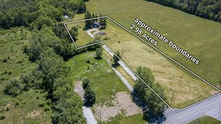 Photo 1: 2314 Clementsvale Road in Bear River: Annapolis County Vacant Land for sale (Annapolis Valley)  : MLS®# 202213630