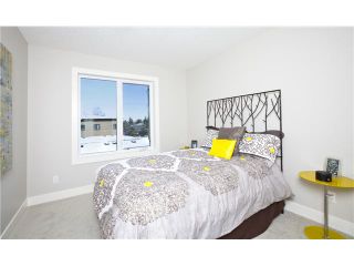 Photo 11: 3360 23 Avenue SW in CALGARY: Killarney_Glengarry Residential Attached for sale (Calgary)  : MLS®# C3597057