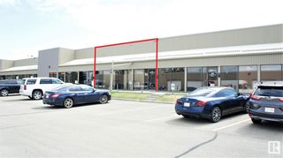 Photo 1: 191 Athabascan: Sherwood Park Industrial for sale or lease : MLS®# E4366842