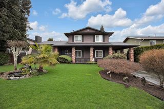 Photo 1: 11738 193 Street in Pitt Meadows: South Meadows House for sale : MLS®# R2665159
