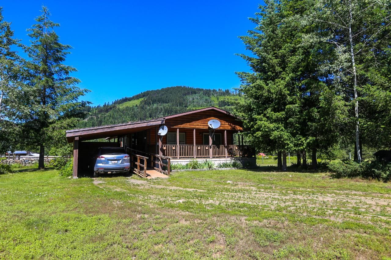 Photo 39: Photos: 2916 Barriere Lakes Road in Barriere: BA House for sale (NE)  : MLS®# 168628