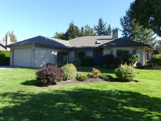 Photo 2: 4673 Sunnymead Way in Saanich: SE Sunnymead House for sale (Saanich East)  : MLS®# 916546
