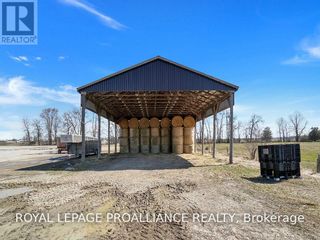 Photo 23: 2508 COUNTY RD 8 in Trent Hills: Agriculture for sale : MLS®# X5915916