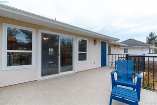 Photo 35: 1186 Foxridge Crt in VICTORIA: SE Sunnymead House for sale (Saanich East)  : MLS®# 835564