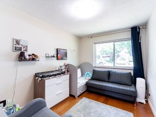 Photo 14: 1408 HAMILTON Street in New Westminster: West End NW House for sale in "WEST END" : MLS®# R2705993