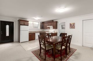 Photo 38: 1118 CRESTLINE Road in West Vancouver: British Properties House for sale : MLS®# R2872642