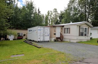 Main Photo: 36 6100 O'GRADY Road in Prince George: St. Lawrence Heights Manufactured Home for sale in "COLLEGE HEIGHTS RESIDENTIAL PARK" (PG City South West)  : MLS®# R2717189