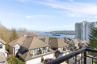 Photo 17: 22 245 FRANCIS Way in New Westminster: Fraserview NW Townhouse for sale : MLS®# R2762784