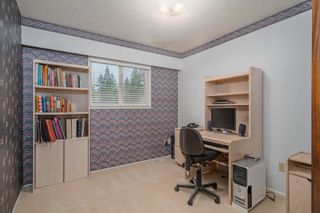 Photo 24: 2386 TOLMIE Avenue in Coquitlam: Central Coquitlam House for sale : MLS®# R2631834