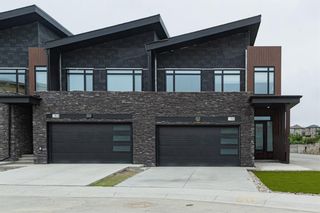 Main Photo: 96 Royal Elm Green NW in Calgary: Royal Oak Row/Townhouse for sale : MLS®# A2105183