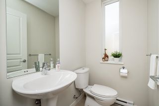 Photo 11: 45 1295 SOBALL Street in Coquitlam: Burke Mountain Townhouse for sale in "TYNERIDGE SOUTH" : MLS®# R2810501