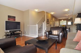 Photo 4: 93 2000 PANORAMA Drive in Port Moody: Heritage Woods PM Townhouse for sale in "MOUNTAIN EDGE" : MLS®# R2201532
