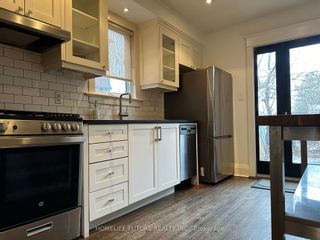 Photo 12: 249 Benson Avenue in Toronto: Wychwood House (2-Storey) for lease (Toronto C02)  : MLS®# C8227342