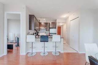 Photo 8: 1101 2345 MADISON Avenue in Burnaby: Brentwood Park Condo for sale in "OMA I" (Burnaby North)  : MLS®# R2835694