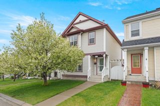 Main Photo: 161 Tuscany Springs Way NW in Calgary: Tuscany Detached for sale : MLS®# A2133754