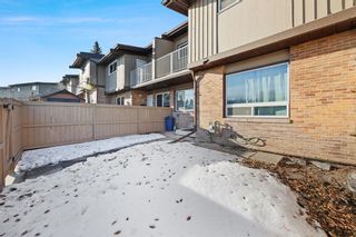 Photo 24: 108 1055 72 Avenue NW in Calgary: Huntington Hills Row/Townhouse for sale : MLS®# A2019290