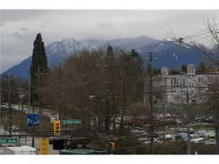 Photo 8: 411 2105 W 42ND Avenue in Vancouver: Kerrisdale Condo for sale in "THE BROWNSTONE" (Vancouver West)  : MLS®# V994535