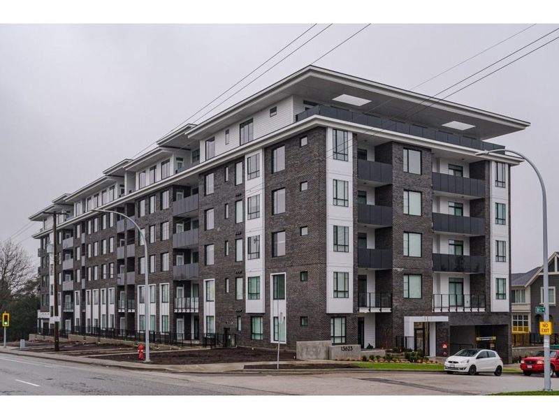 FEATURED LISTING: 113 - 13623 81A Avenue Surrey