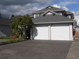 Photo 1: 6248 190TH Street in Cloverdale: Cloverdale BC Home for sale ()  : MLS®# F1312005