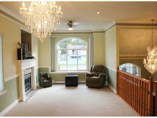 Photo 3: 11861 96TH Avenue in Surrey: Royal Heights House for sale (North Surrey)  : MLS®# F1304108