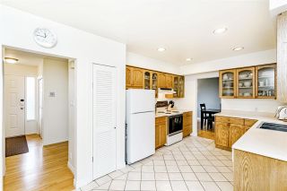 Photo 9: 119 LOGAN Street in Coquitlam: Cape Horn House for sale : MLS®# R2419515