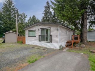 Photo 30: 28 3449 Hallberg Rd in Cassidy: Na Extension Manufactured Home for sale (Nanaimo)  : MLS®# 905039
