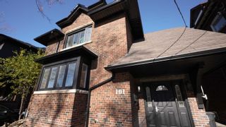 Photo 20: Main 101 Burnside Drive in Toronto: Wychwood House (2 1/2 Storey) for lease (Toronto C02)  : MLS®# C5435022