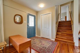 Photo 22: 32 PATRICIA Crescent in Edmonton: Zone 22 House for sale : MLS®# E4313719