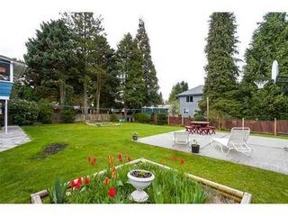 Photo 19: 1940 ORLAND Drive in Coquitlam: Central Coquitlam Home for sale ()  : MLS®# V1059909