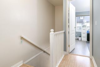 Photo 17: 37 1561 BOOTH Avenue in Coquitlam: Maillardville Townhouse for sale : MLS®# R2652568