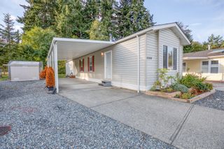 Photo 26: 6144 Denver Way in Nanaimo: Na Pleasant Valley Manufactured Home for sale : MLS®# 915597