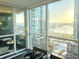 Photo 27: 1306 189 NATIONAL Avenue in Vancouver: Downtown VE Condo for sale in "Sussex by BOSA" (Vancouver East)  : MLS®# R2583943