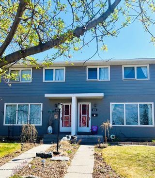 Main Photo: 6014 & 6016 37 Street SW in Calgary: Lakeview Full Duplex for sale : MLS®# A2036522