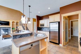 Photo 21: 241 Wentworth Park SW in Calgary: West Springs Detached for sale : MLS®# A1228418