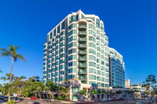 Photo 37: SAN DIEGO Condo for sale : 3 bedrooms : 2500 6th Ave. #305