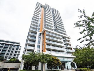 Photo 2: 301 433 SW MARINE Drive in Vancouver: Marpole Condo for sale (Vancouver West)  : MLS®# R2881800