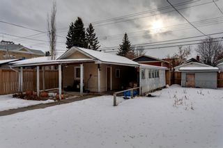 Photo 27: 627 9 Avenue NE in Calgary: Renfrew Detached for sale : MLS®# A1060259