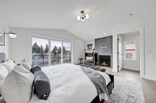 Photo 27: 1407 10 Avenue SE in Calgary: Inglewood Semi Detached (Half Duplex) for sale : MLS®# A2125705