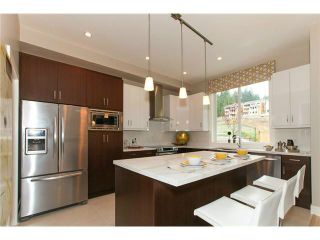 Photo 17: 3491 CHANDLER Street in Coquitlam: Burke Mountain House for sale : MLS®# V1119585