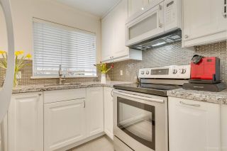 Photo 17: 101 1595 BARCLAY Street in Vancouver: West End VW Condo for sale (Vancouver West)  : MLS®# R2542507