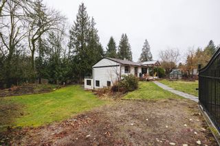 Photo 4: 5255 244 Street in Langley: Salmon River House for sale : MLS®# R2855020